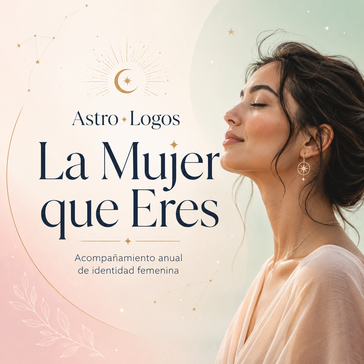 La Mujer que Eres