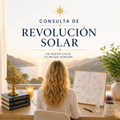 CONSULTA DE REVOLUCIÓN SOLAR