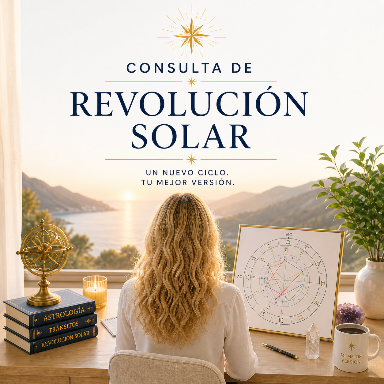 CONSULTA DE REVOLUCIÓN SOLAR