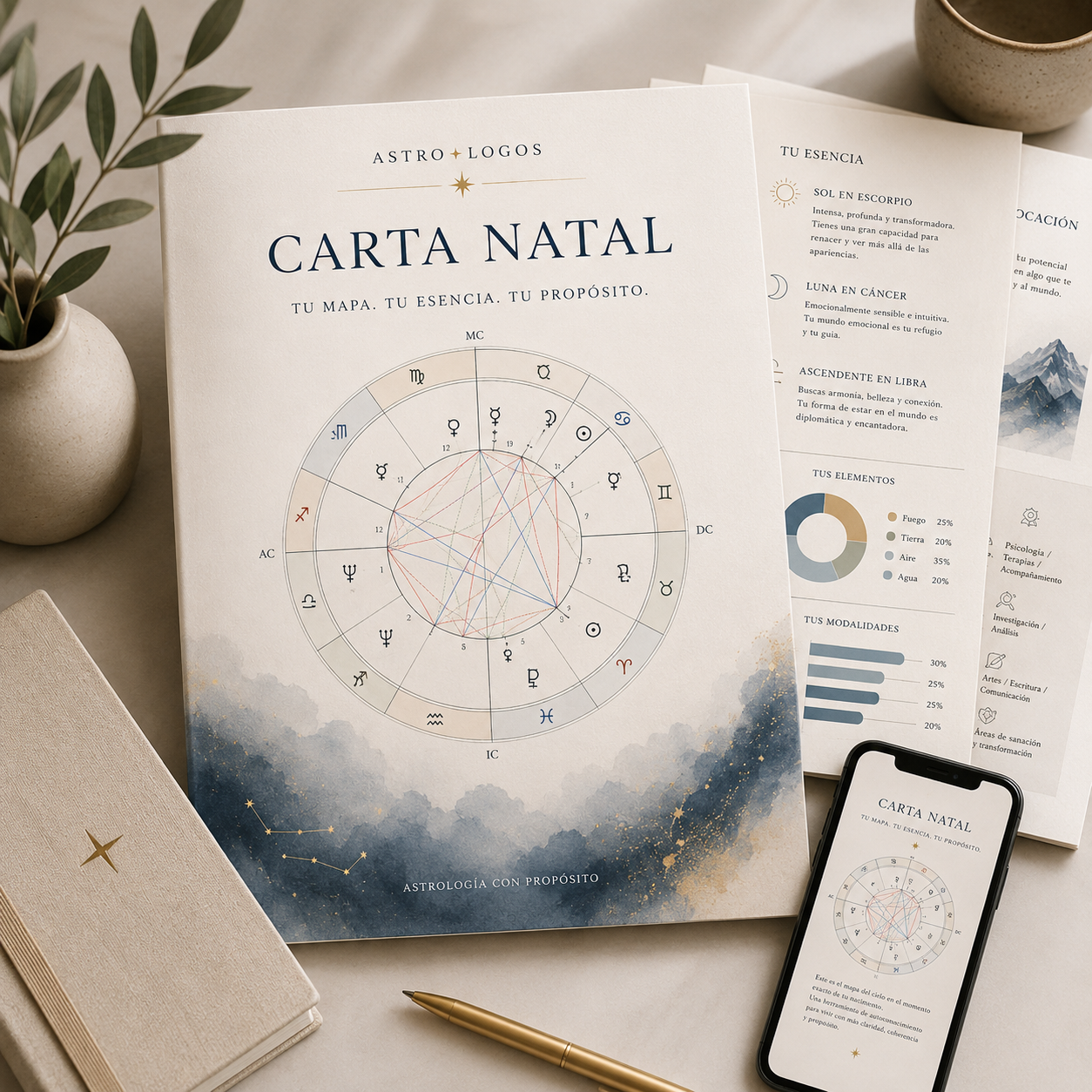CONSULTA CARTA NATAL