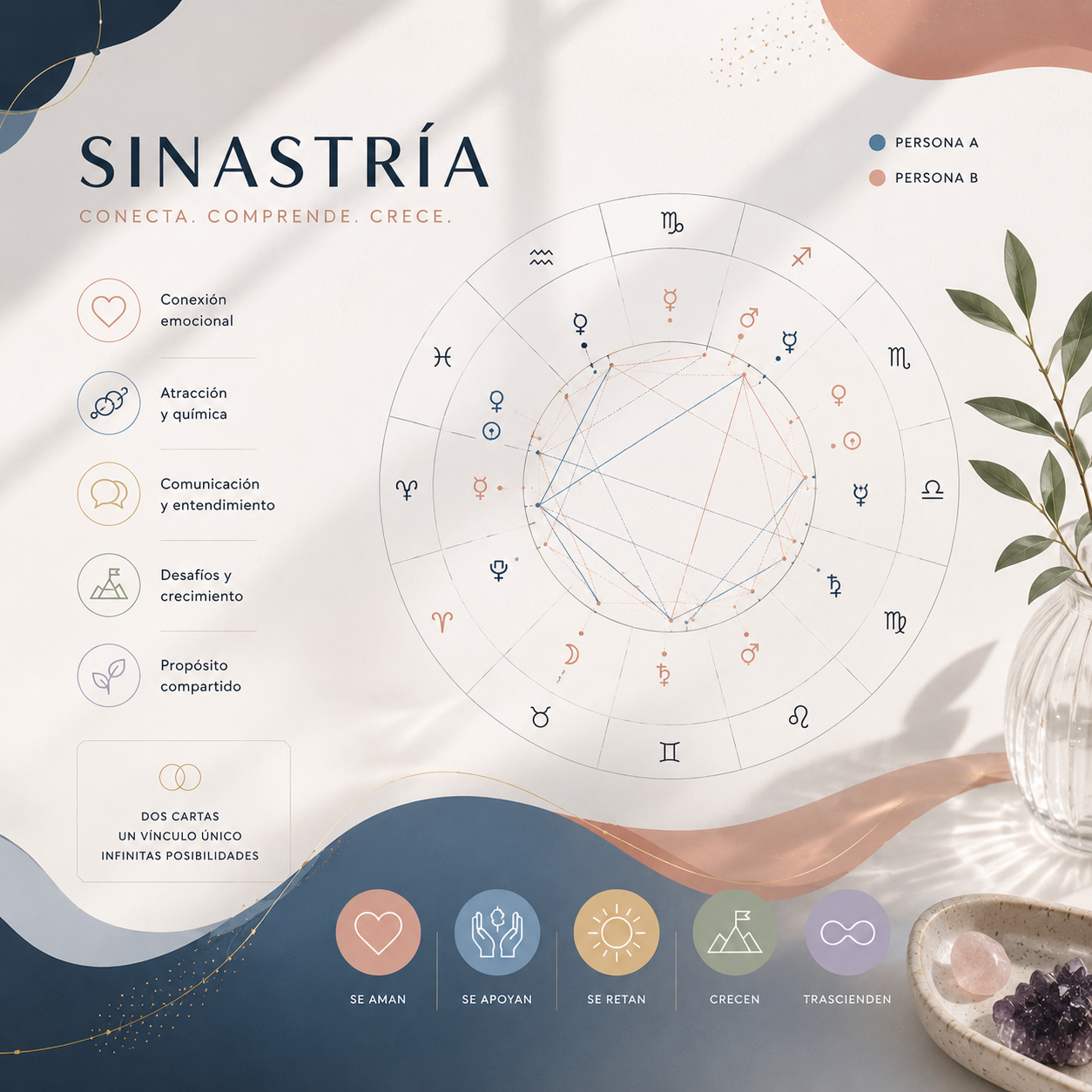 CONSULTA DE SINASTRÍA