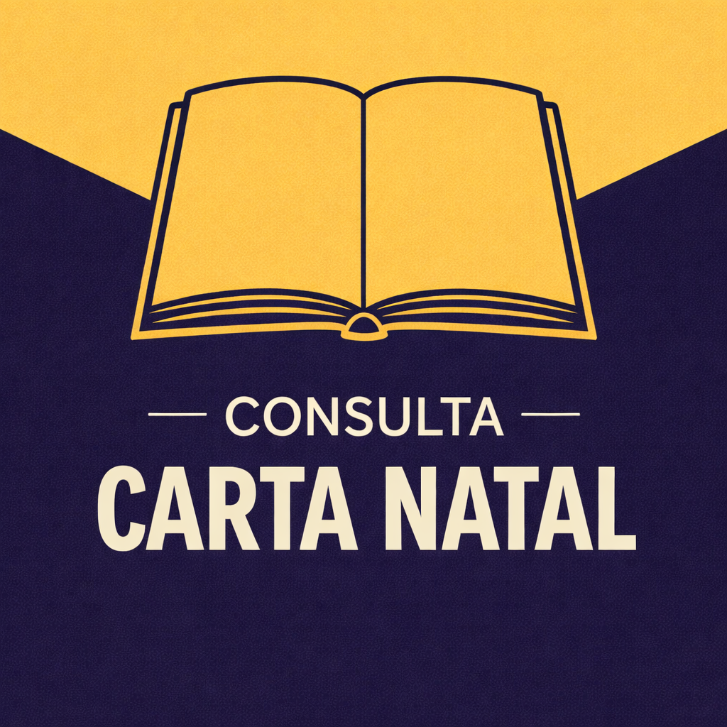 CONSULTA CARTA NATAL
